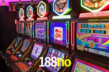 Desvendando o Mundo dos Jogos Virtuais na 188rio