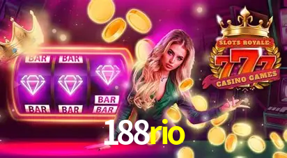 A Revolução dos Aplicativos de Jogos no 188rio