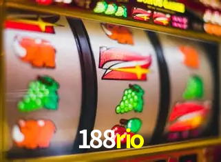 A Emoção da Loteria na 188rio: Uma Chance de Mudança de Vida