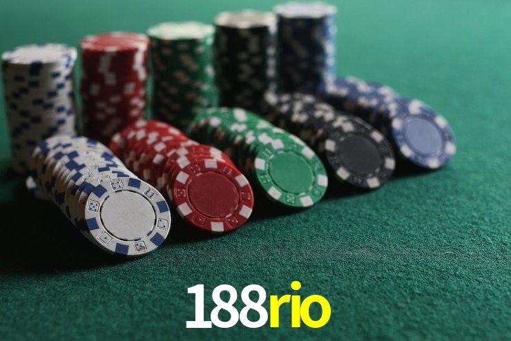 Experiência VIP 188rio