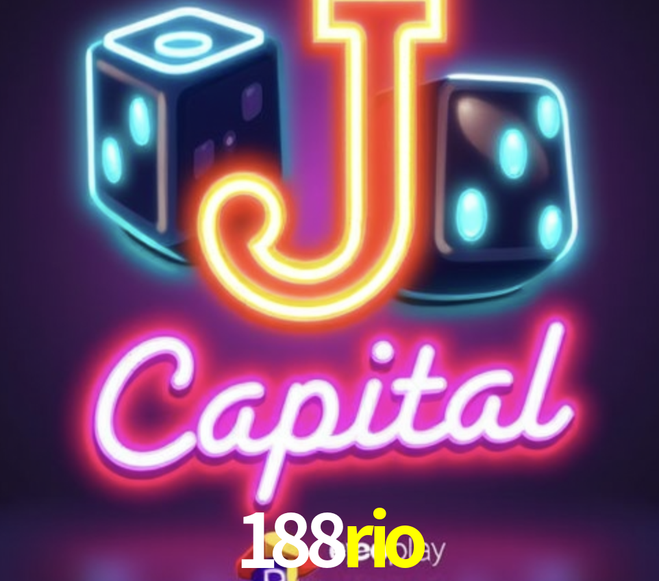 Account Benefits 188rio