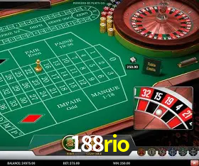 Weekend Specials 188rio
