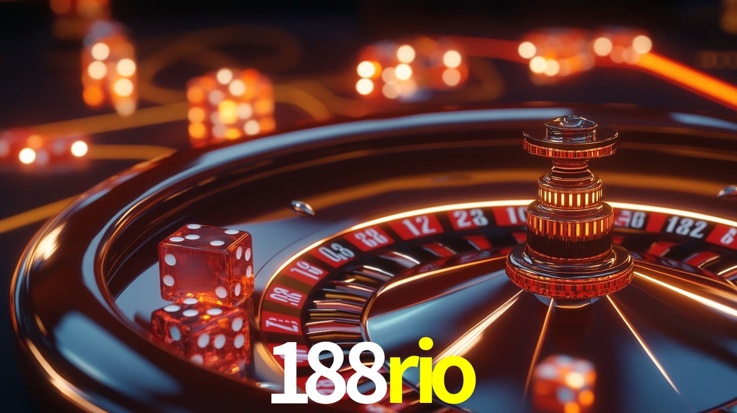 VIP Casino 188rio