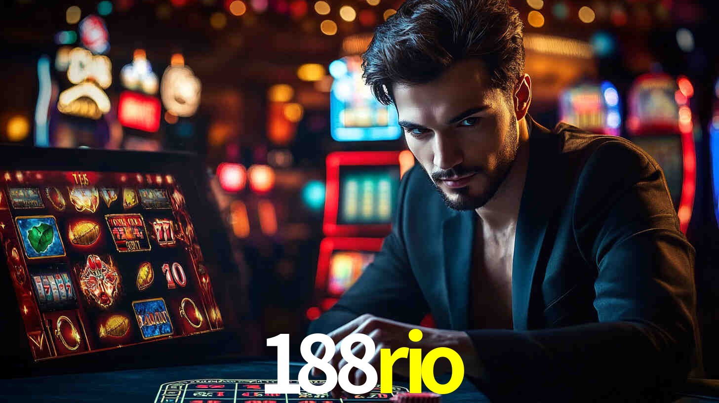 188rio,188rio.com