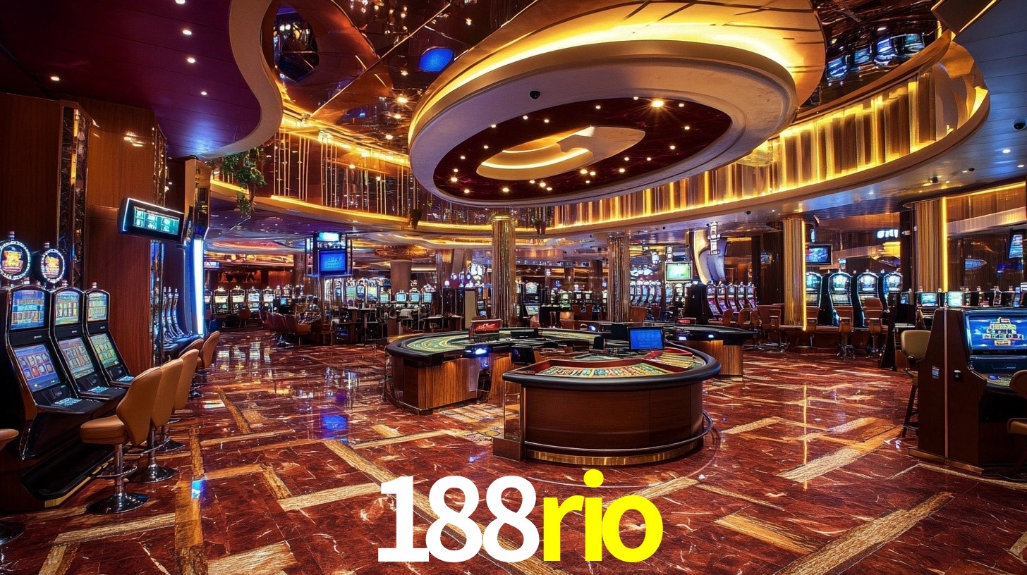 Welcome Bonus 188rio