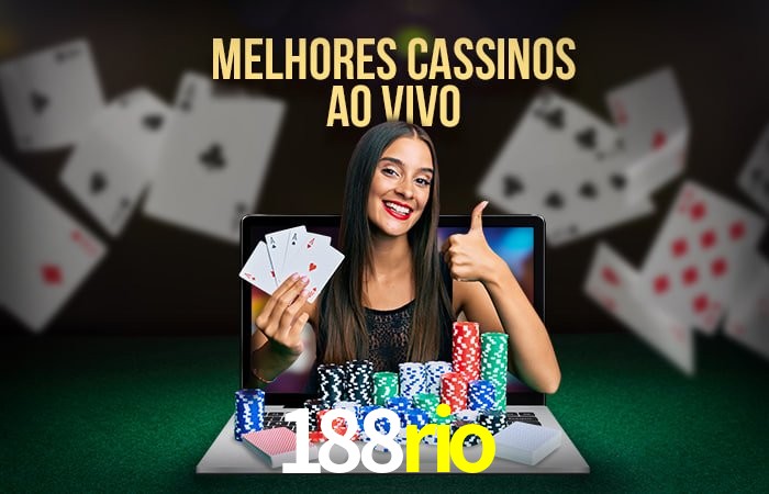 API Integration 188rio