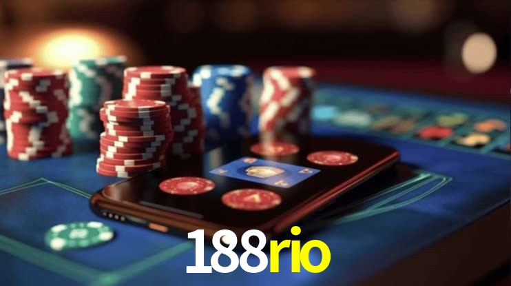 Apostas de Futebol 188rio