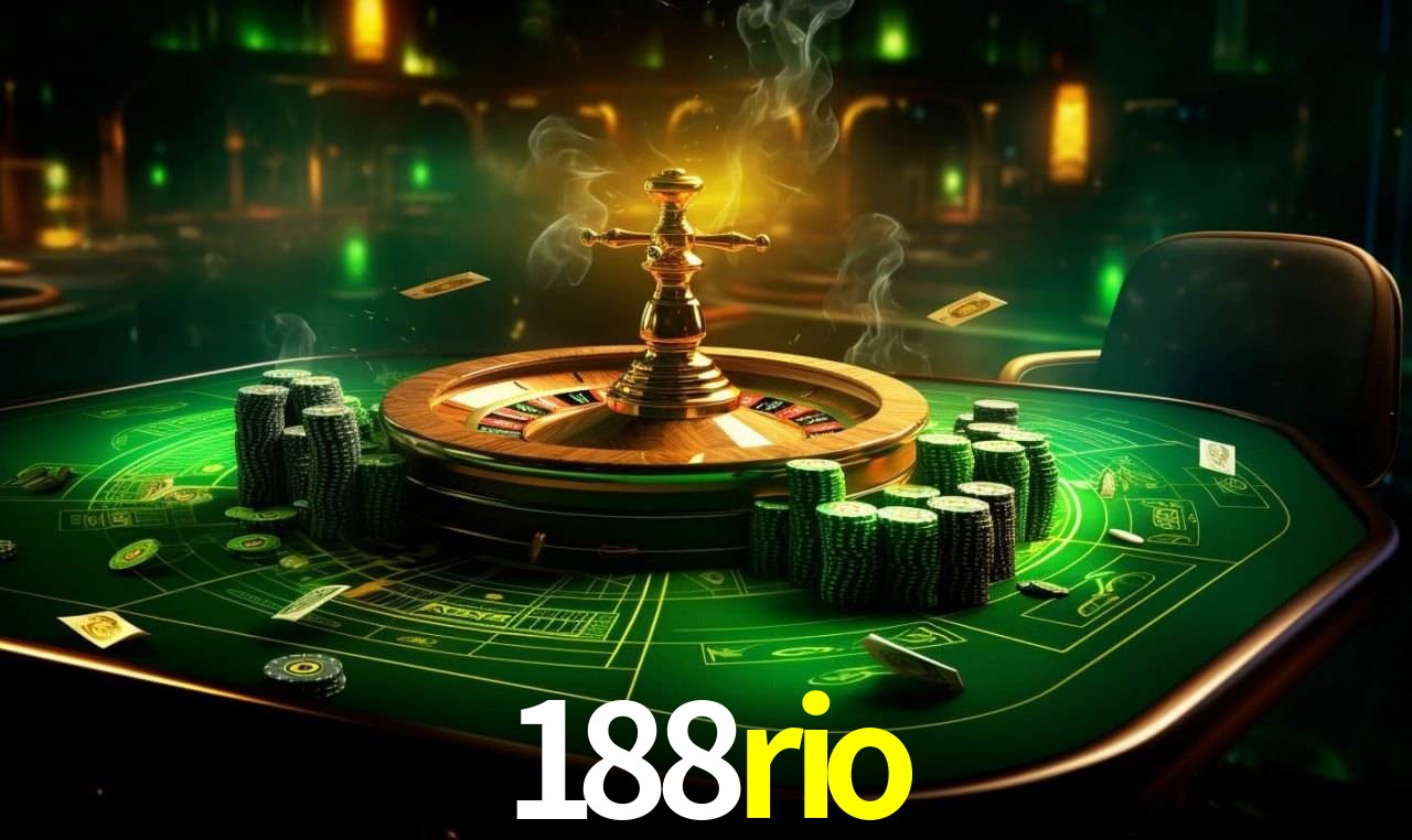 cassino 188rio