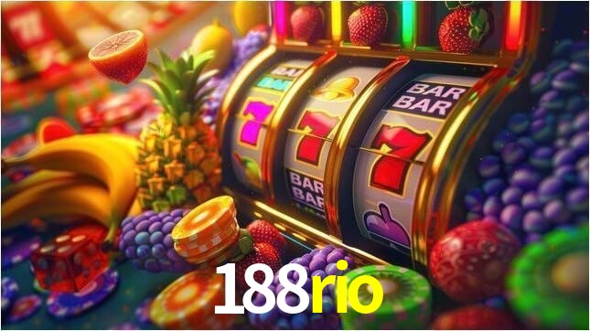 Responsive Design 188rio