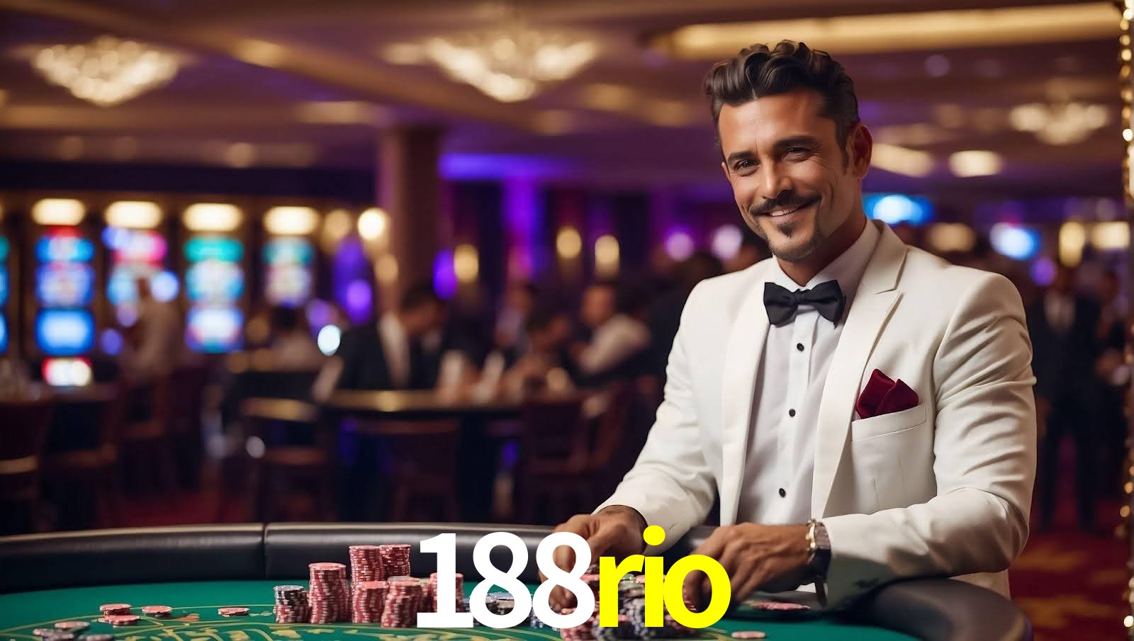 Ofertas Exclusivas 188rio