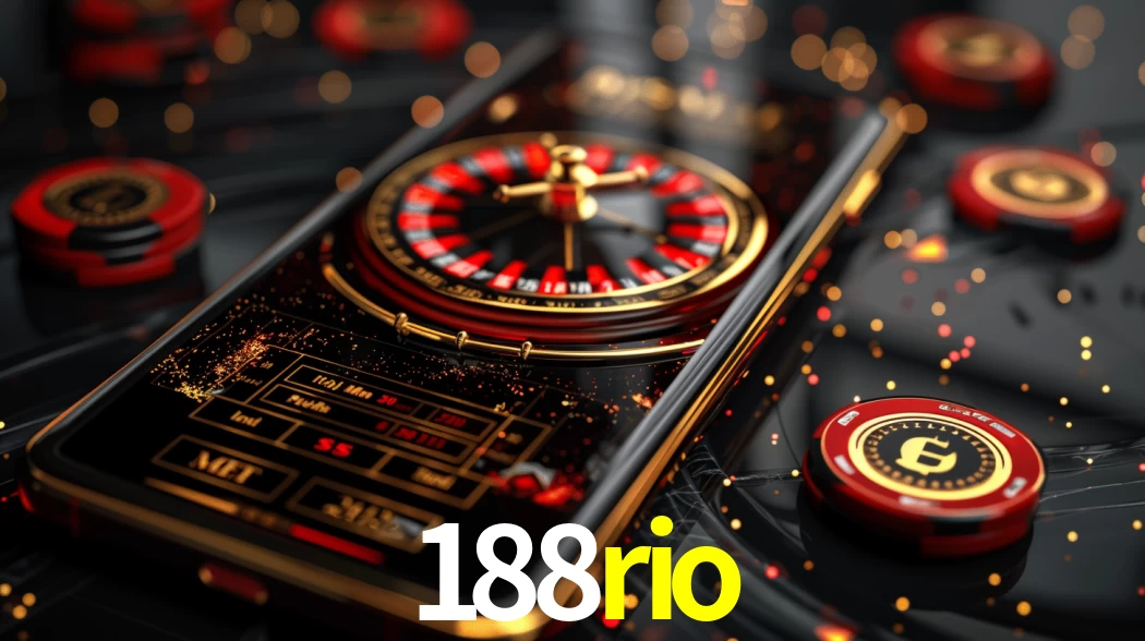 Bonus Features 188rio
