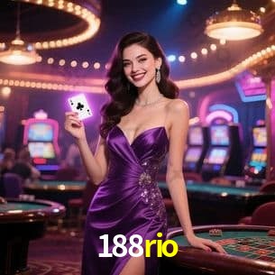 Mesa de Blackjack 188rio