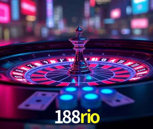 Inovações de Jogos na 188rio: O Futuro das Experiências Interativas