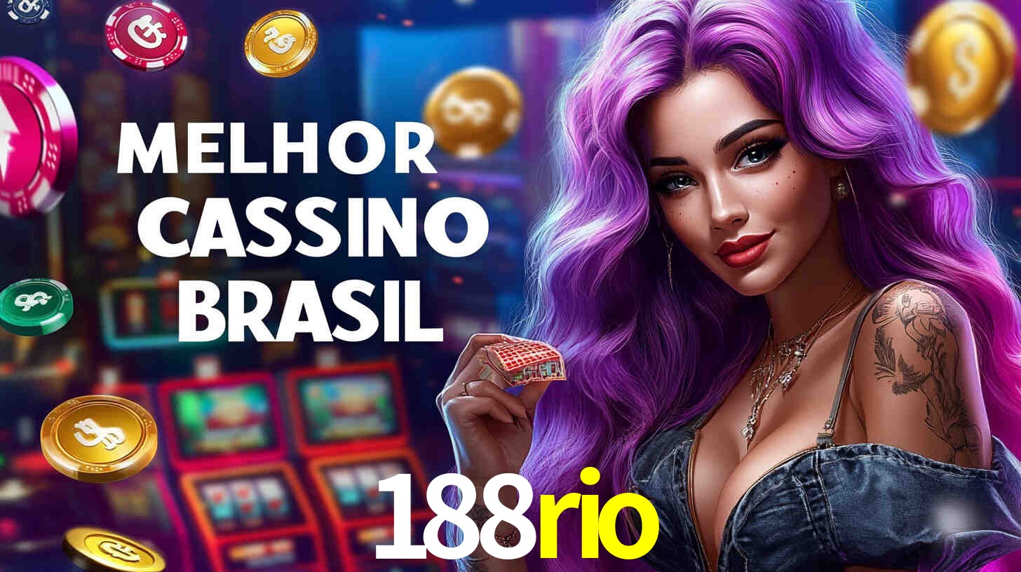 Explorando a Categoria de Eventos em Apostas na 188rio