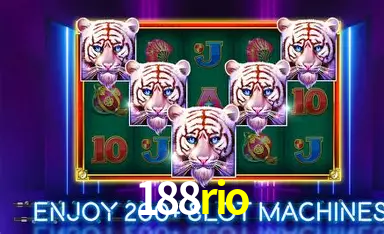 Seasonal Promotions 188rio