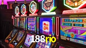 PIX Instantâneo 188rio