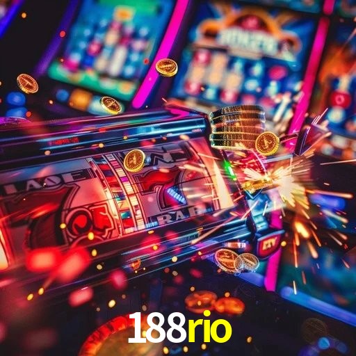 Casino VIP 188rio