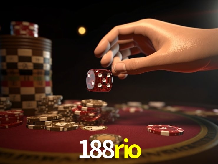 Login Seguro 188rio