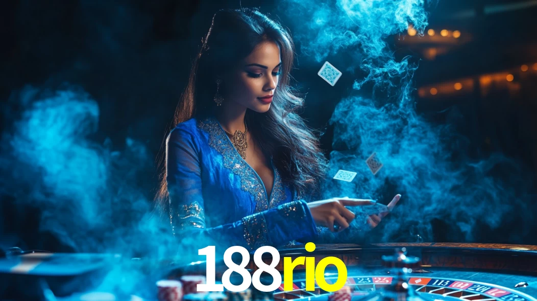 A Experiência Imersiva dos Cassinos Ao Vivo no 188rio