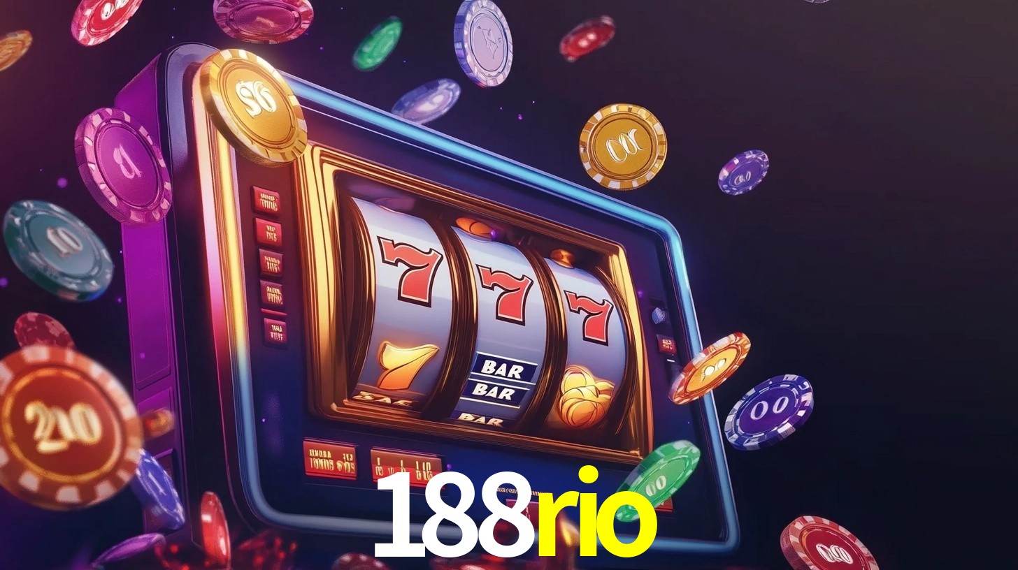 Daily Bonuses 188rio