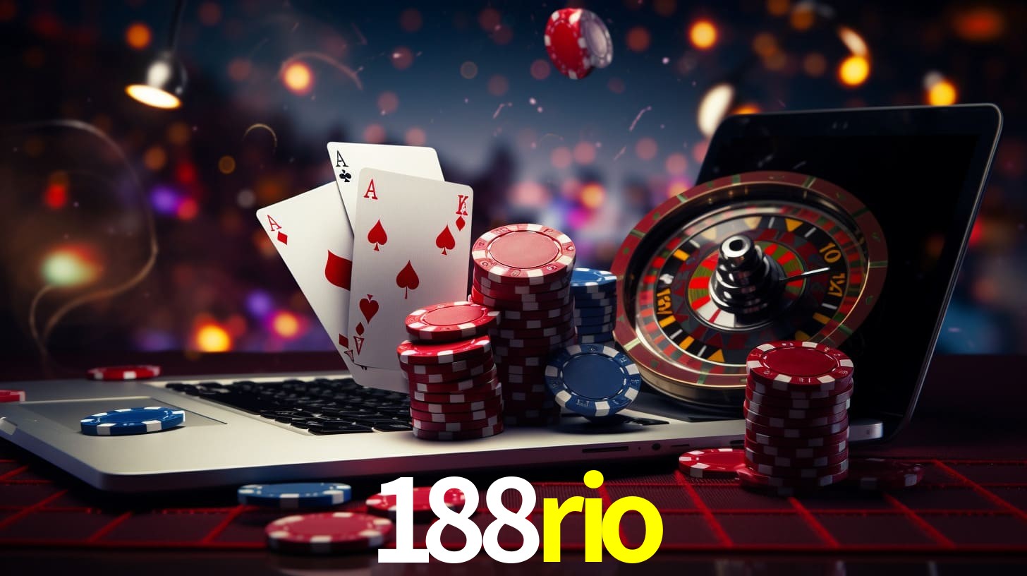 Roulette Table 188rio