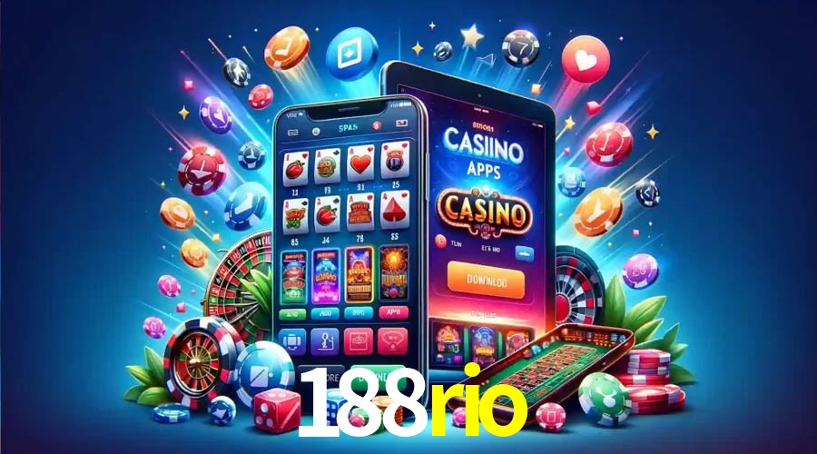 Game Providers 188rio
