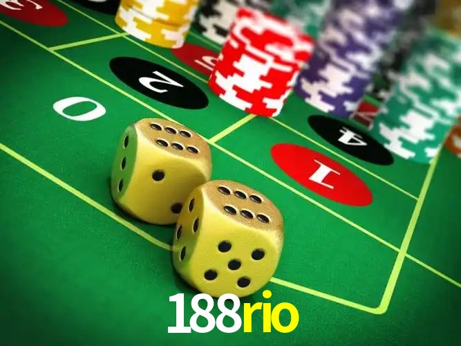 Tennis Betting 188rio