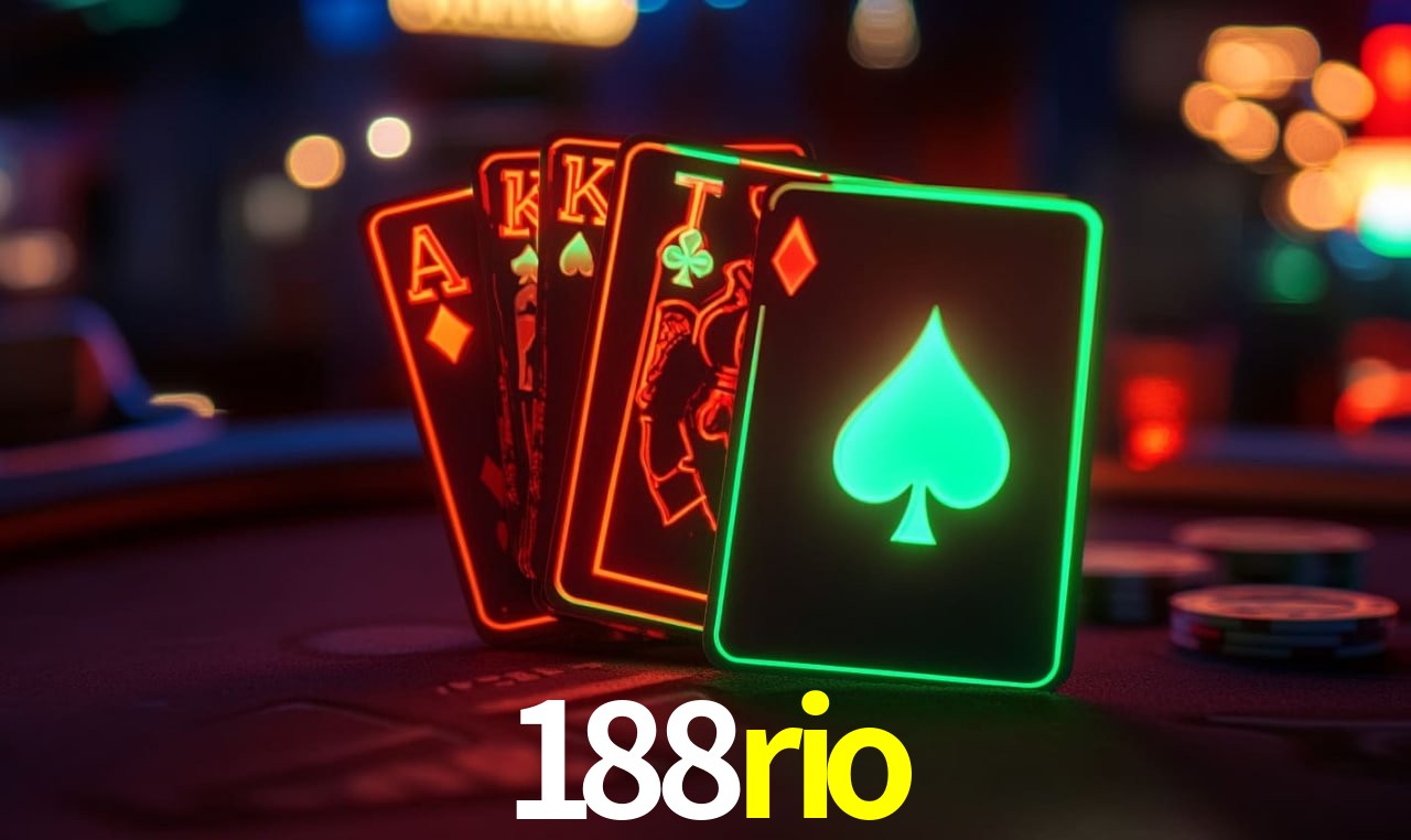 Provedores de Jogos 188rio