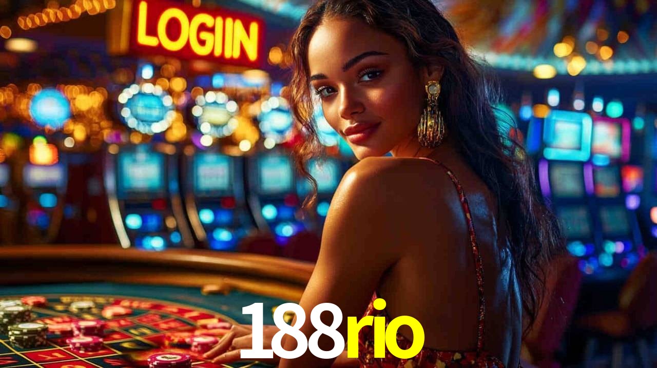 Segurança 2FA 188rio