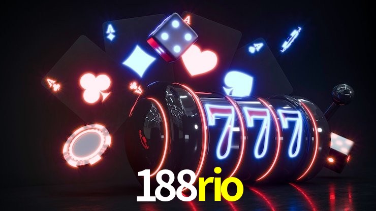 Football Betting 188rio