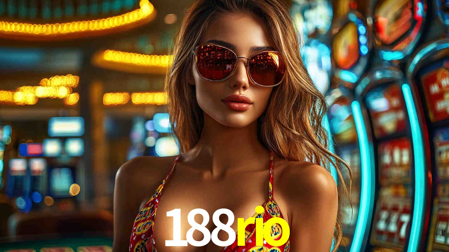 188rio App Interface