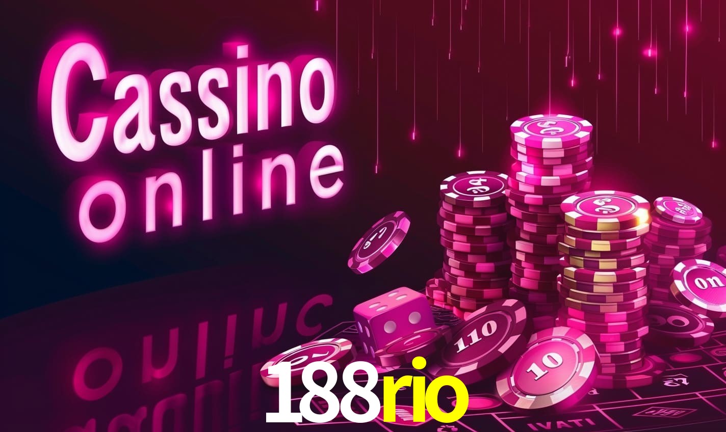 Desvendando o Mundo dos Jogos Virtuais na 188rio
