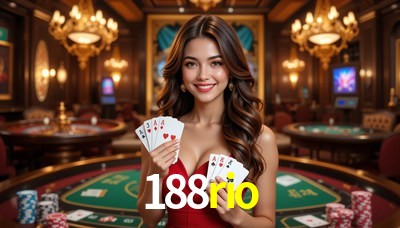 Live Casino 188rio